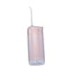 thumbnail image 4 of Irrigador bucal eléctrico profesional inalámbrico para uso doméstico. Flor de cerezo rosa, 4 of 9