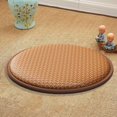 thumbnail image 1 of Ethern Meditation Mat Comfort Decorative Home Use Multifunctional Floor Seating Mat Diameter 40cm, 1 of 9
