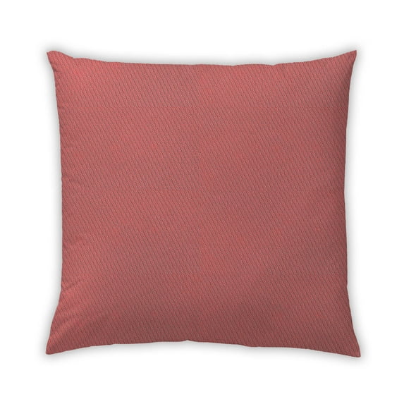 Ahgly Company Indoor Square Contemporary Throw Pillow, 18 inch by 18 inch