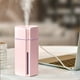thumbnail image 1 of RKSTN humidifiers for bedroom Mini Humidifier,Portable Humidifiers With LED,Portable Mini USB Humidifier For For Bedroom, Travel, Office And Plants. Visible, Quiet, Cool Mist, 1 of 7
