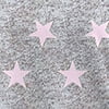 01-Pink Star