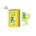 thumbnail image 6 of Dreams Smiski Glow in The Dark Figure, Moving Phosphorescent Series, Random Style, 1 Blind Box, 6 of 6