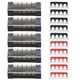 thumbnail image 2 of Bloque Terminal, Bloques Terminales De Tira Terminal De Doble Con 5 Piezas Para Electrodomésticos, 2 of 7