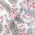 thumbnail image 2 of Unique Bargains Cotton Thick Large Animal and Floral Printed Kitchen Towels 18"x28" Phoenix, 2 of 6