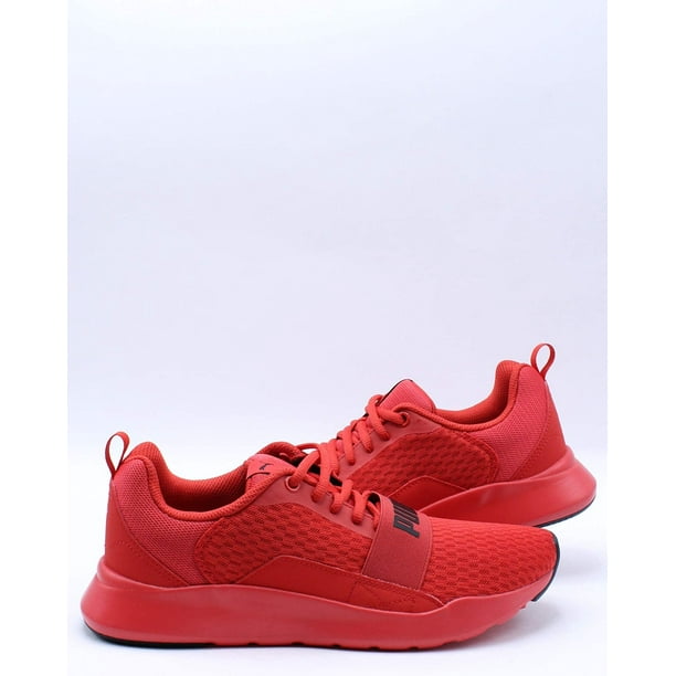 Puma men's wired sneaker outlet
