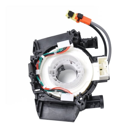 VVIED Airbag Clock Spring Squib Spiral Cable Sensor Spiralkabel 25560