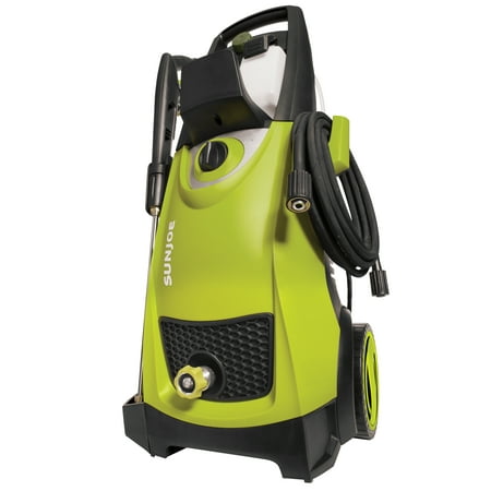 Sun Joe SPX3000® Electric Pressure Washer | 2030 PSI Max* | 1.76 GPM* | (Best Pressure Washer On The Market)