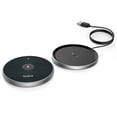 thumbnail image 3 of Yealink VCM36-W - Microphone, 3 of 4