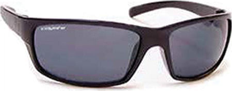 P-42 Polarized Sport Sunglasses - Black/Gray - image 2 of 2