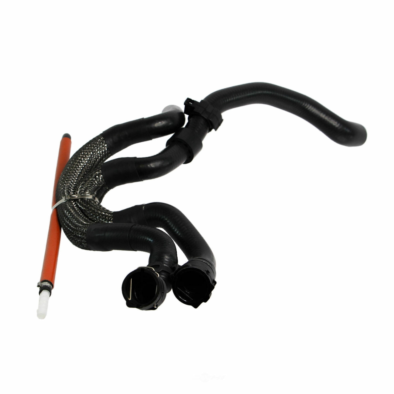 HVAC Heater Hose