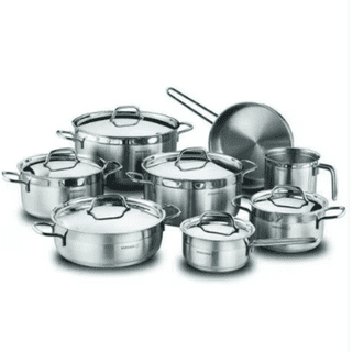 Up To 71% Off Thomas Rosenthal Cookware Set