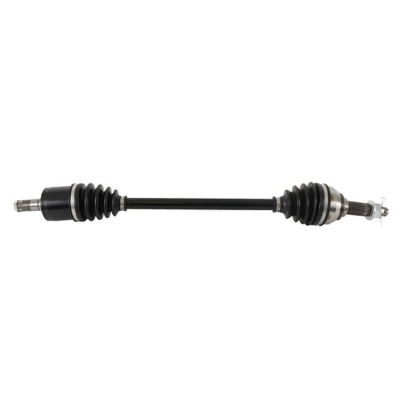 All Balls Racing Front Left 6ball CV Axle For John Deere Gator XUV 625 i