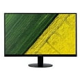 thumbnail image 2 of Acer SA220Q 21.5" Full HD LED LCD Monitor - 16:9 - Black - In-plane Switching (IPS) Technology - 1920 x 1080 - 16.7 Million Colors - 250 Nit - 4 ms - 60 Hz Refresh Rate - DVI - HDMI - VGA, 2 of 2