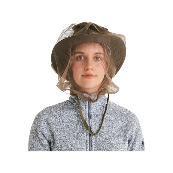 Coghlan's No-See-Um Head Net 1 ea