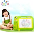 thumbnail image 1 of Children Educational Toy Sketch Pad Magnetic Drawing Writing Board for Boys and Girls Random Color, 1 of 8