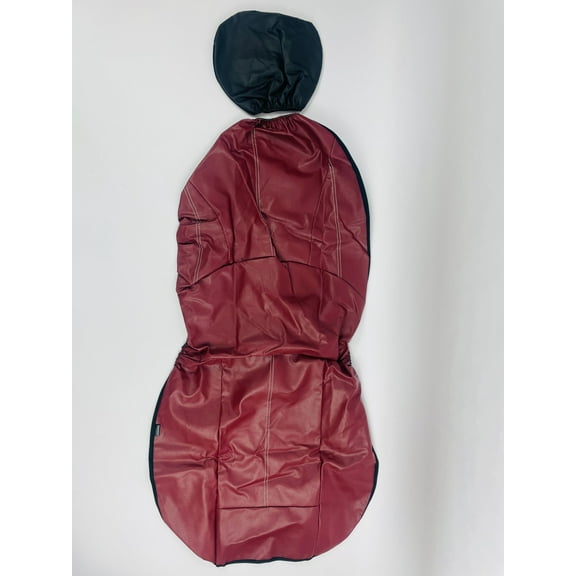 DRIDSTL Automotive Seat Cover, Vehicles Seat Covers, Universal Fit, Front Seat Covers