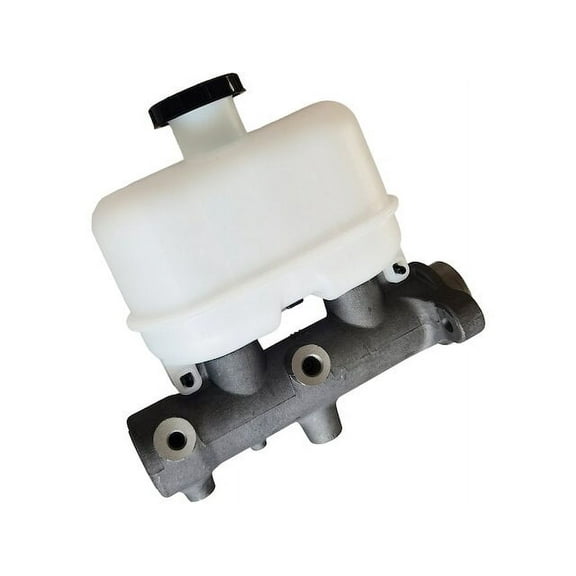 Brake Master Cylinder - Compatible with 2007, 2009 - 2010 Ford F-450 Super Duty