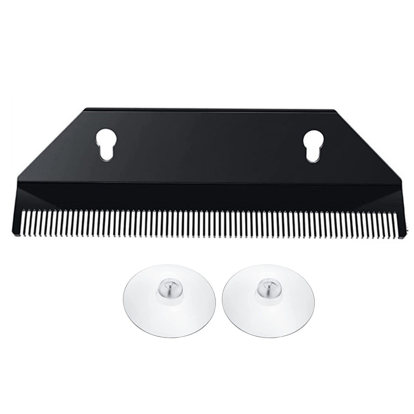 Hair Extension Holder | Acrylic Hair Extension Organizer | Hair Extension  Tools for Efficient Coloring, Washing, Styling, and Handy Packing, Storing  - Walmart.com
