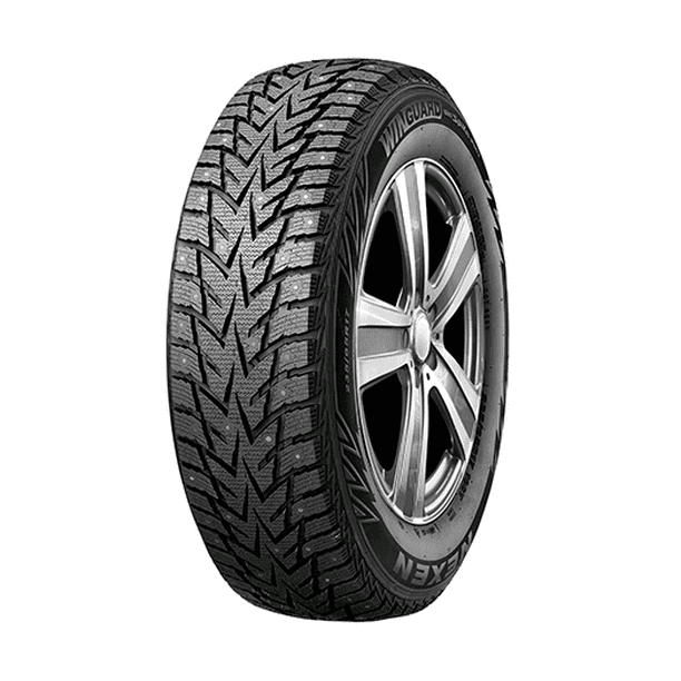 Nexen Winguard Winspike WS62 Studdable Winter Tire 265/65R17 116T Nexen Winguard Winspike WS62 Studdable Winter Tire 265/65R17 116T