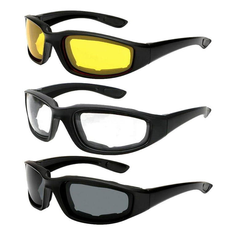 Kids riding glasses sale