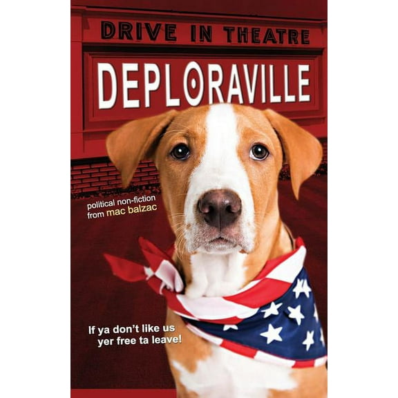 Deploraville (Volume 1)