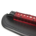 thumbnail image 6 of Dualoai Car High Brake Light 63257146058 Tail Lamp Auto Exterior Accessories Third Brake, 6 of 9