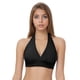 thumbnail image 5 of MKLEKYY Trajes De Baño Mujer Dos Piezas Women Bikini Top Push Up Swimsuit Top, 5 of 6