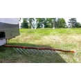 thumbnail image 3 of Camco RV Sewer Hose Support, Provides Stable, Trouble-Free Drainage, Aluminum (40351), 3 of 10