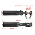 thumbnail image 5 of Motorbike Accessory Foot Pegs for 1''-1.2" Crash Bar Foldable Footpegs, 5 of 13