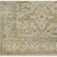 thumbnail image 4 of Surya Antique ATQ-1000 24x36" Rectangle Wool Area Rug in Light Sage/Ivory, 4 of 6