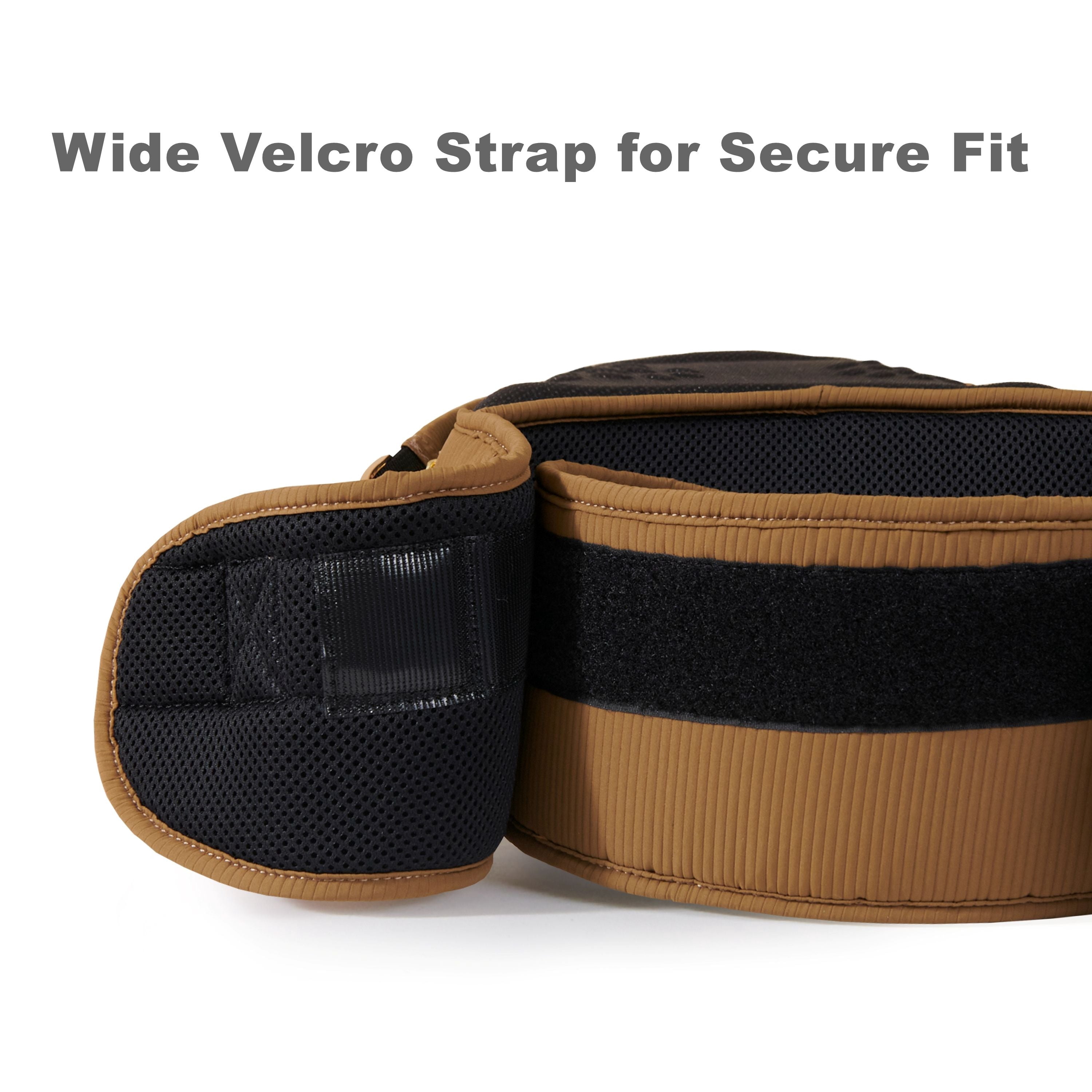 Sunveno Ergonomic Hip Baby Carrier with Seat, Adjustable Waistband & Storage Pockets, Newborn to Toddler up to 45 lbs