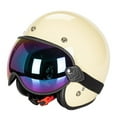 thumbnail image 2 of Motorcycle Motocross Goggles Dirt Bike ATV Goggles Riding Goggles MX Goggles Powersports Offroad Goggle Windproof Dustproof Safety Goggles, 2 of 7