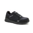 thumbnail image 2 of Zapato de Construcción para Hombre CAT Venward con Punta Compuesta Negro 9.5, 2 of 2