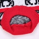 thumbnail image 4 of Suéter de ropa navideña para mascotas, adecuado para perros y gatos pequeñosMYD33 rojoL, 4 of 5