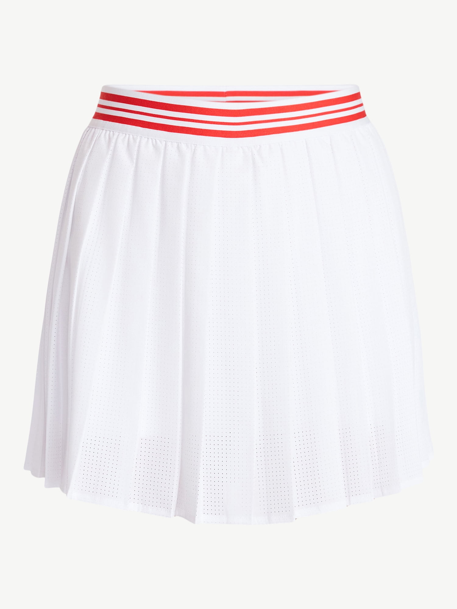 Avia Women's Pleated Tennis Skort, Size XS – XXXL