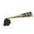 thumbnail image 1 of 6 Pcs Henna Cones Indian Henna Tattoo Paste Black Henna Cones For Temporary Tattoo Body Art, 1 of 1