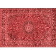 thumbnail image 1 of Ahgly Company Indoor Rectangle Persian Red Traditional Area Rugs, 5' x 8', 1 of 4