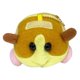 thumbnail image 1 of Llavero De Animal Relleno De Anime, Conejillo De Indias, Juguete De Peluche, Juguete Colgante De Dibujos Animados Para Niños seitruly FN007938-01, 1 of 6