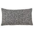 thumbnail image 3 of Fennco Styles Striped Tweed Decorative Throw Pillow for Bedroom and Living Room DÃ©cor, 3 of 5