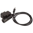 thumbnail image 1 of PTT Adapter,U94 PTT Adapter Professional PTT Adapter Cable PTT Headset Adapter Built for Precision, 1 of 14
