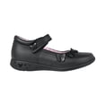 thumbnail image 2 of Zapatos Escolares Niña Bambino Bm9065-a4 Piel Ngo 18-21, 2 of 4
