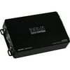 BOSS IMP2000M 2000 Watt Mono AB Car Audio Amplifier IMP2000M + 8 Ga Amp Kit