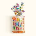 thumbnail image 5 of Popsicle Party | 100 Piece Jigsaw Puzzle, 5 of 5