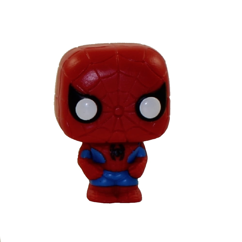 Funko Holiday Advent Calendar 2019 Figure Marvel 80 Years SPIDER