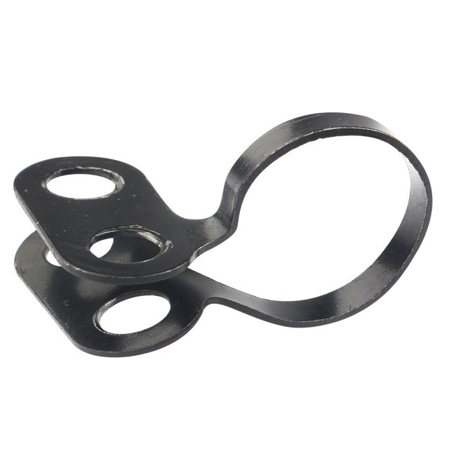 Abrazadera Superior Dm300 2025 Italika Original