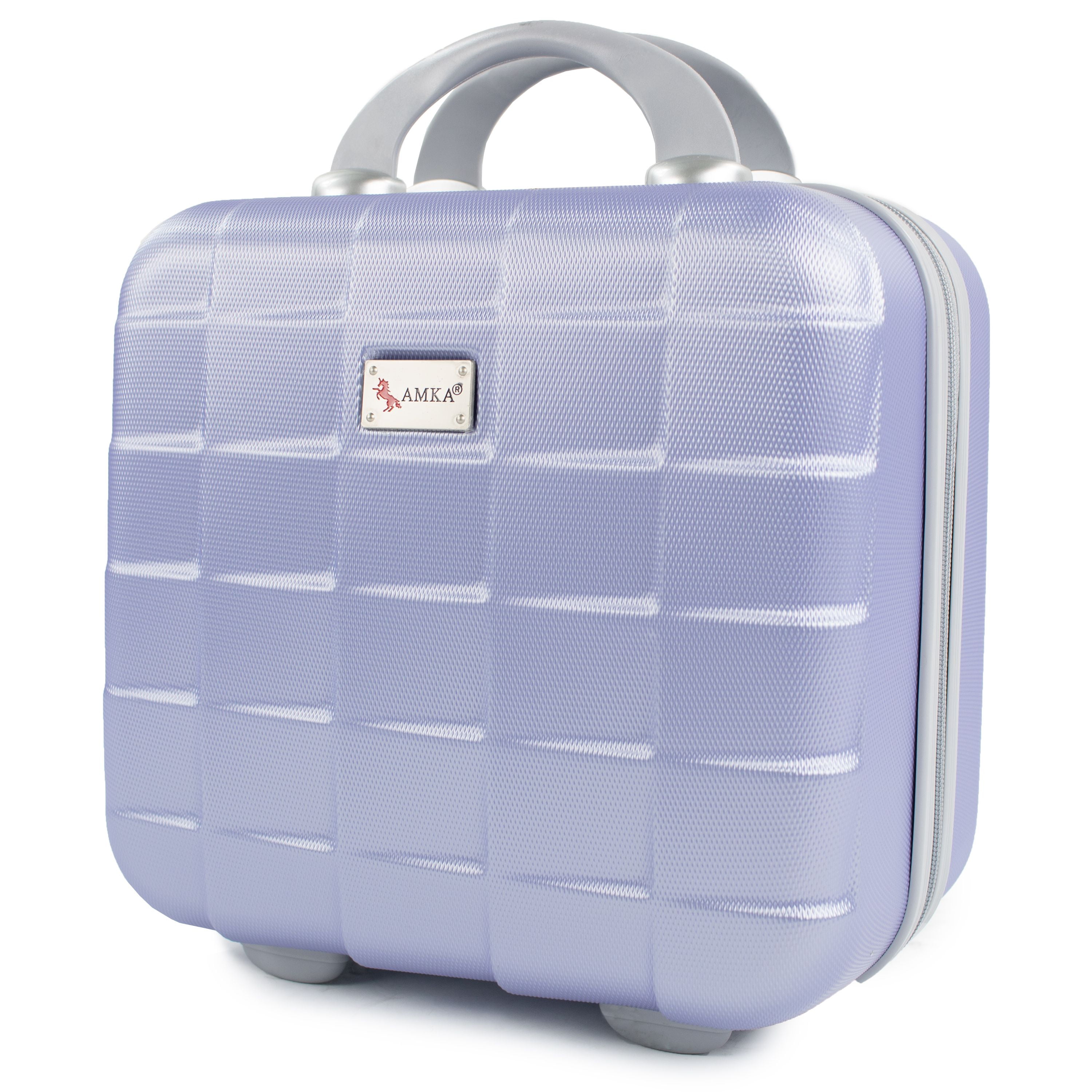 Palette 14" Cosmetic Hardside Vanity Case, Gravender