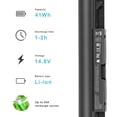 thumbnail image 3 of New Battery For HP Pavilion 14-BS 14-BW 15-BS 15-BW 17-BS JC04 JC03 HSTNN-LB7W, 3 of 6