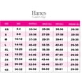 thumbnail image 2 of Hanes Women's Cargo Sleep Jogger Pant, Heather Grey, Medium, 2 of 2