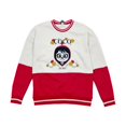 thumbnail image 1 of Disney-Sudadera con capucha de Mickey Mouse para mujer, suéter informal de manga larga con cuello redondo y letras sueltas, con diseño del castillo del mundo de Disney, 2022, 1 of 4