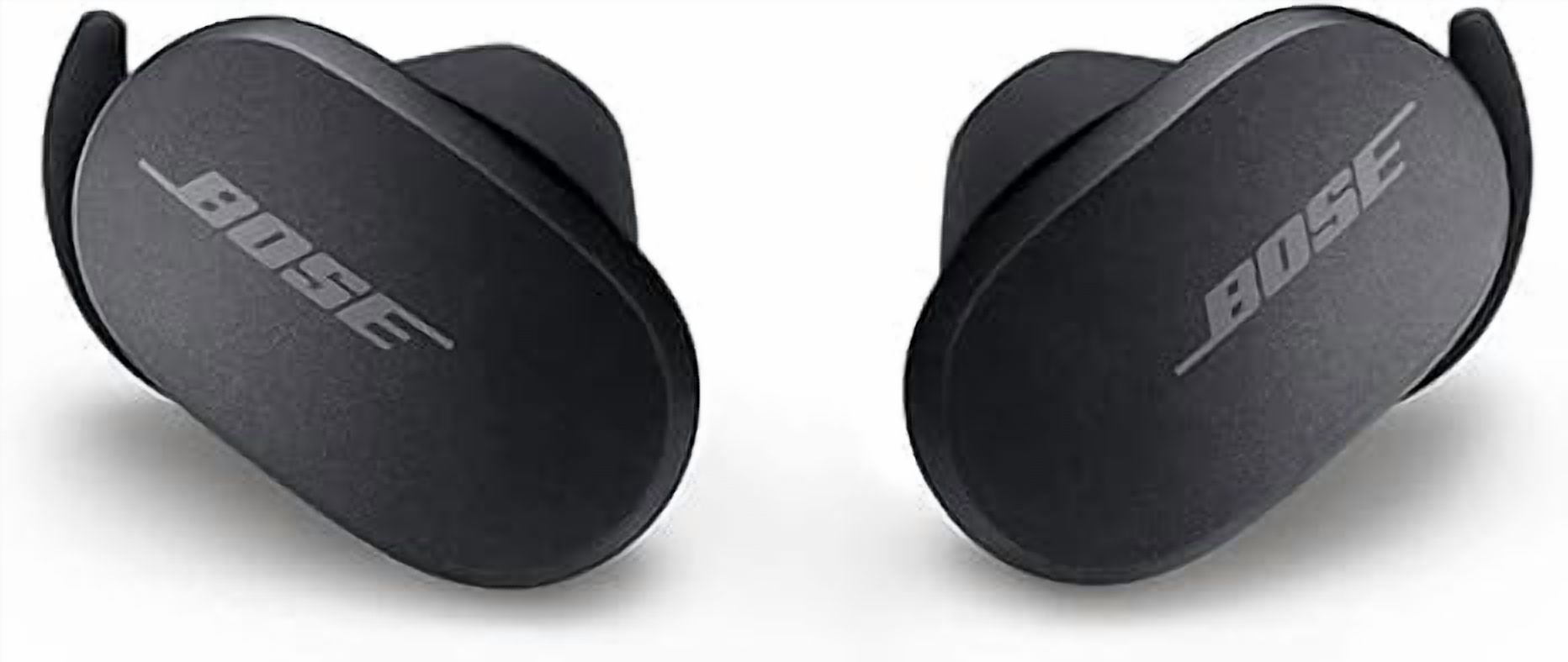 Bose QuietComfort Noise Cancelling Earbuds – True Wireless